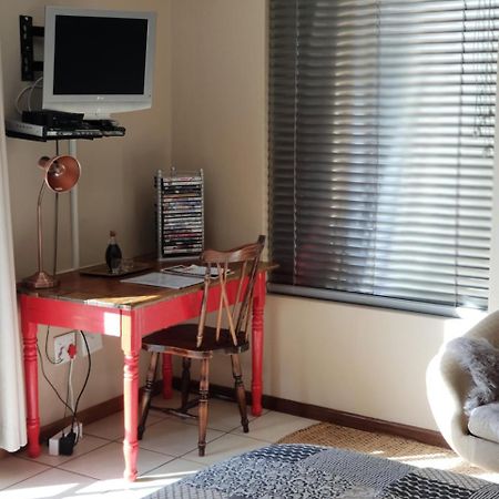 B&B On Church Oudtshoorn Εξωτερικό φωτογραφία