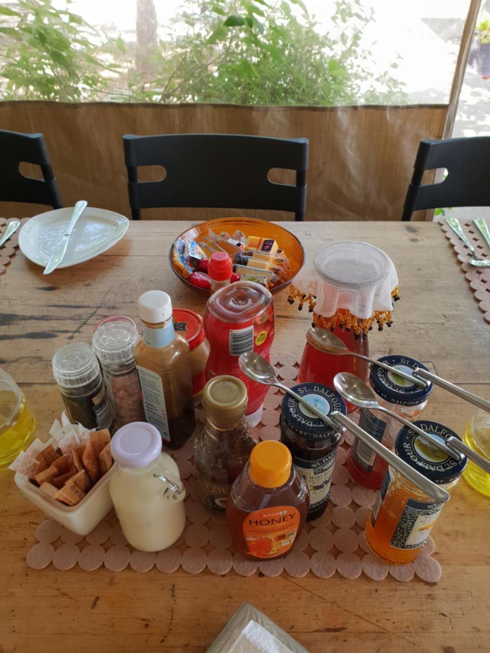 B&B On Church Oudtshoorn Εξωτερικό φωτογραφία